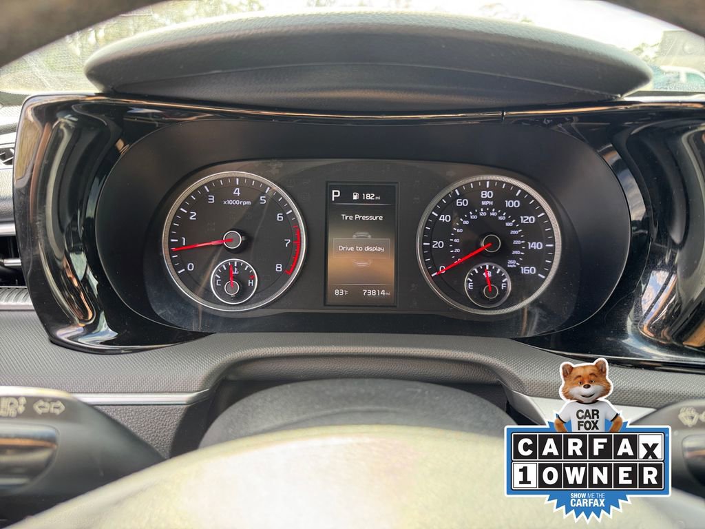 Used 2022 Kia K5 GT-Line w/ GT-Line FWD Premium Package image 33