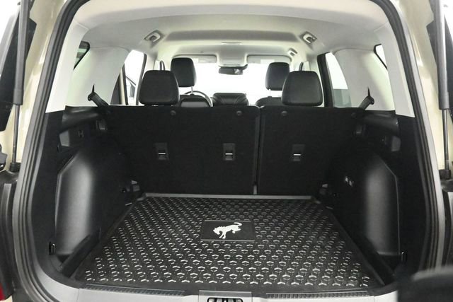 Certified 2025 Ford Bronco Sport Outer Banks w/ Outer Banks Tech Package+ AWD/4WD image 24