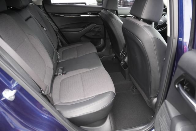 Used 2023 Kia Seltos S w/ Navigation Package image 15