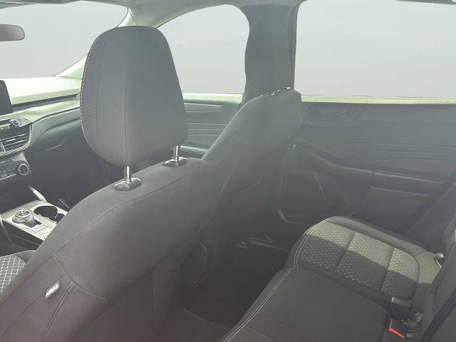 Certified 2023 Ford Escape Active AWD/4WD image 31