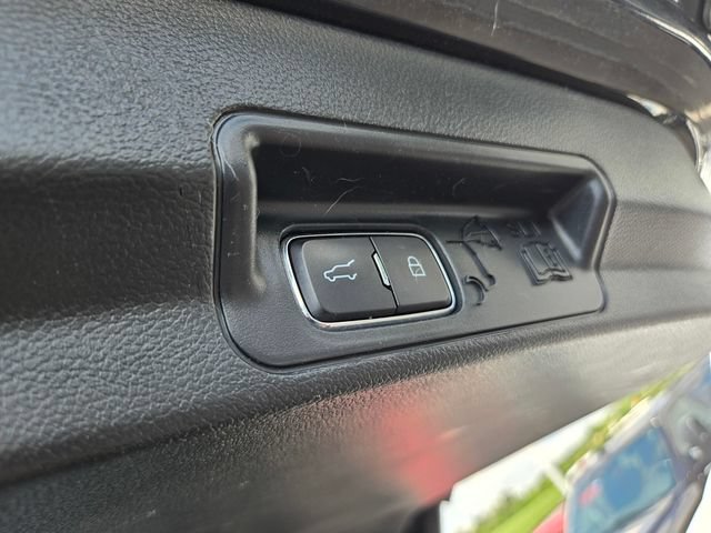 Certified 2022 Ford Explorer Timberline AWD/4WD image 37