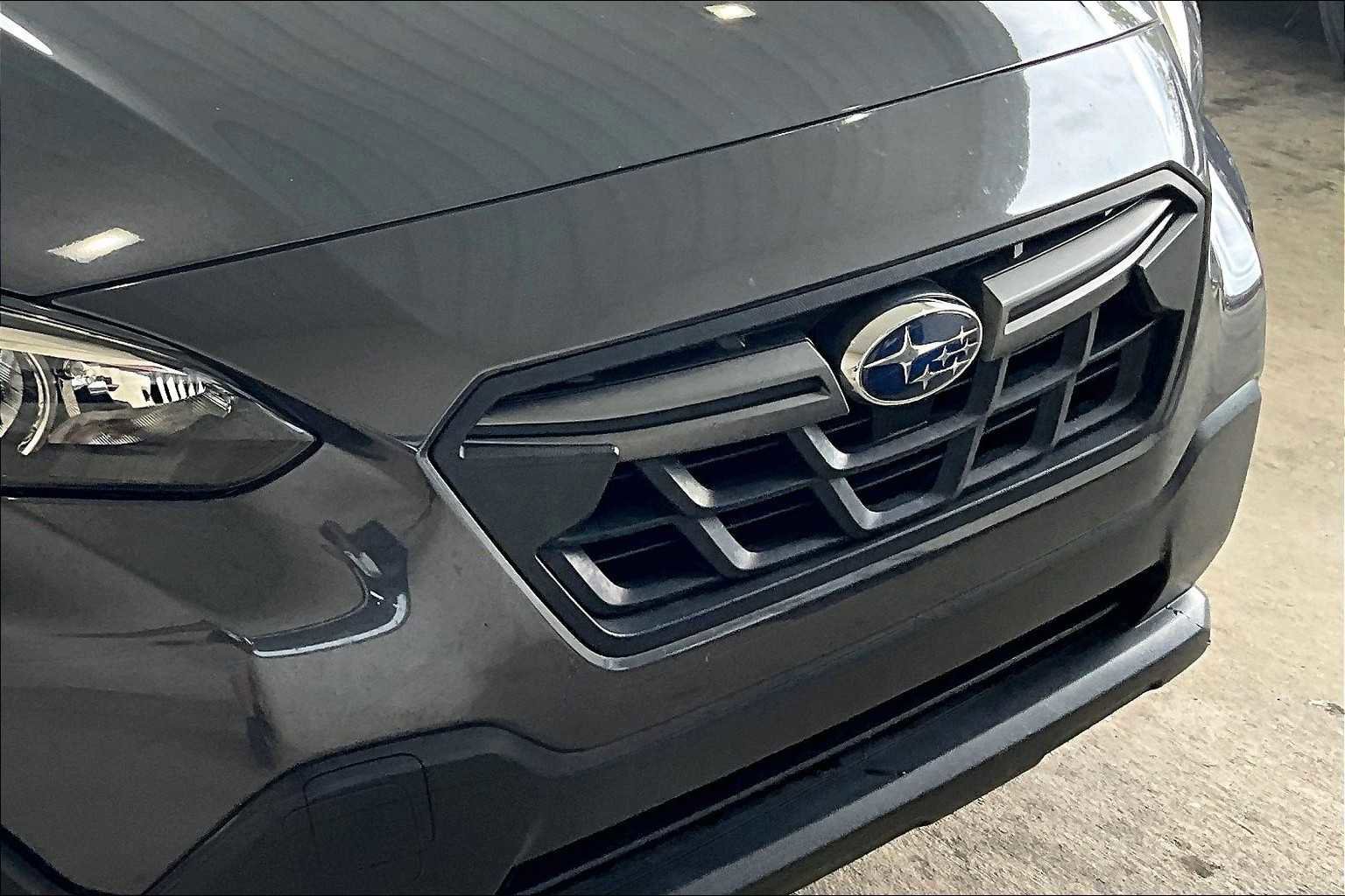 Used 2022 Subaru Crosstrek 2.5i Sport w/ Moonroof Package image 29