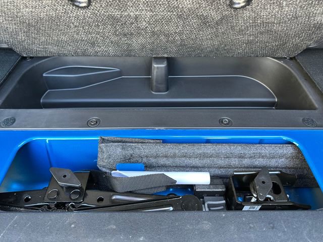 Certified 2023 Ford Bronco Wildtrak image 27