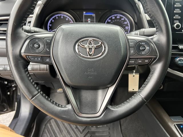 Used 2021 Toyota Camry SE image 19