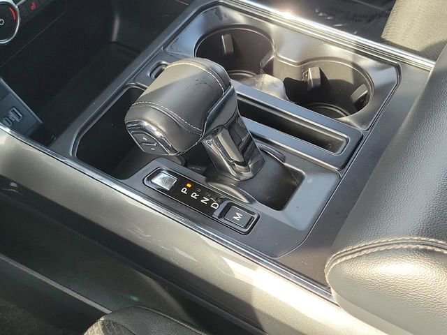 Certified 2022 Ford F150 XLT w/ Equipment Group 302A High image 20