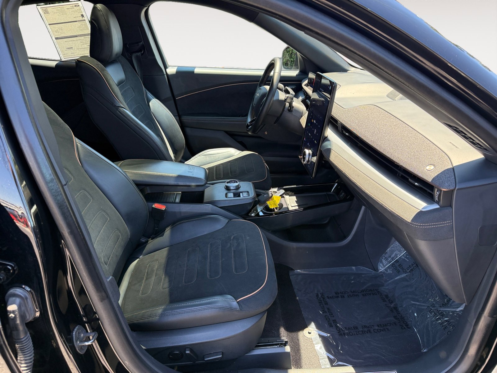 Certified 2023 Ford Mustang Mach-E GT AWD/4WD image 19