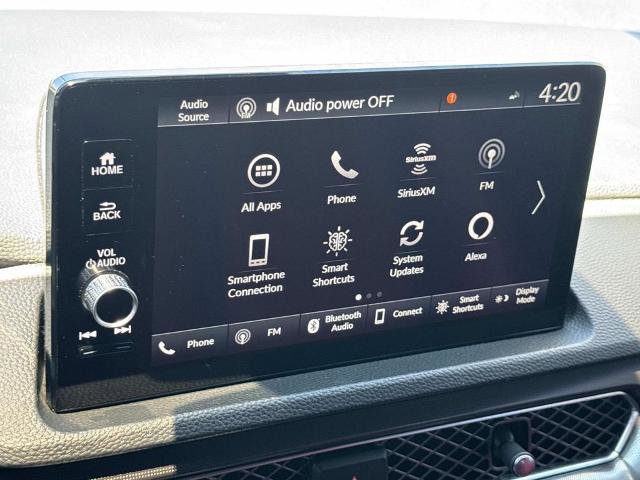 Used 2024 Acura Integra A-Spec FWD image 12