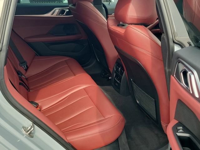 Used 2022 BMW 430i Gran Coupe w/ M Sport Package image 25