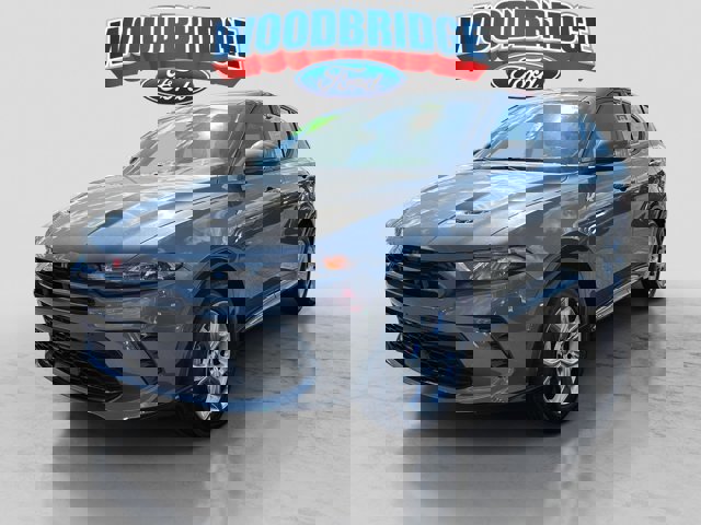 Used 2024 Dodge Hornet R/T image 2
