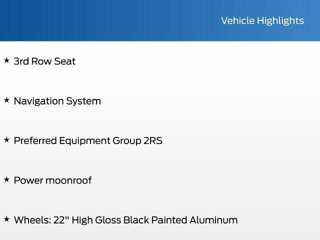 Used 2024 Chevrolet Traverse RS AWD/4WD image 6