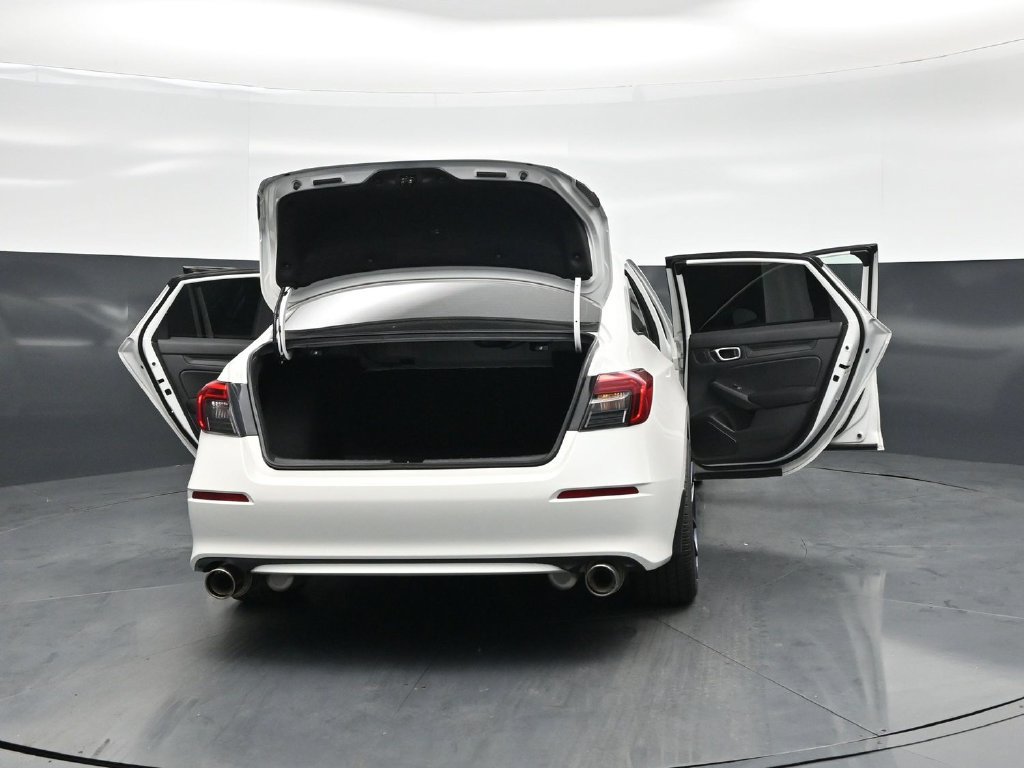 Used 2024 Honda Civic Si image 31