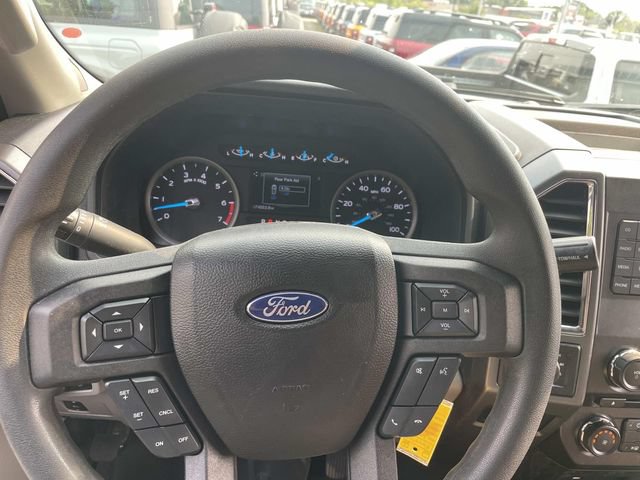 Certified 2017 Ford F250 XLT w/ XLT Value Package AWD/4WD image 30