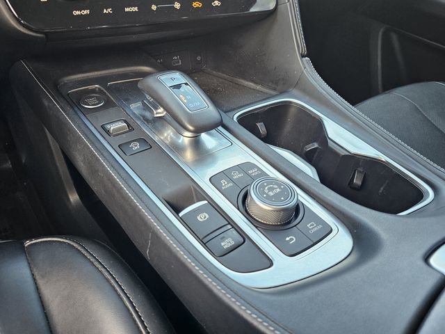 Used 2023 INFINITI QX60 Luxe w/ Cargo Package image 22