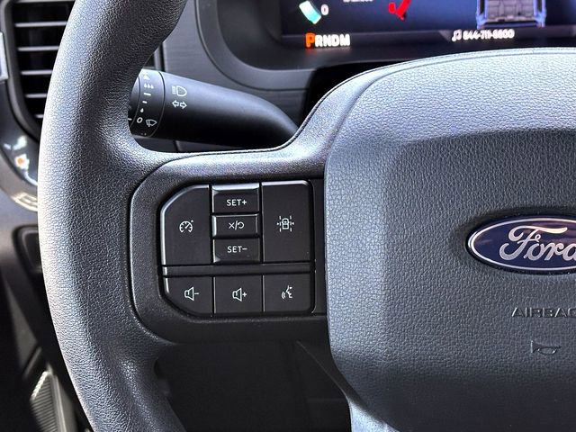 Certified 2024 Ford F150 STX image 17
