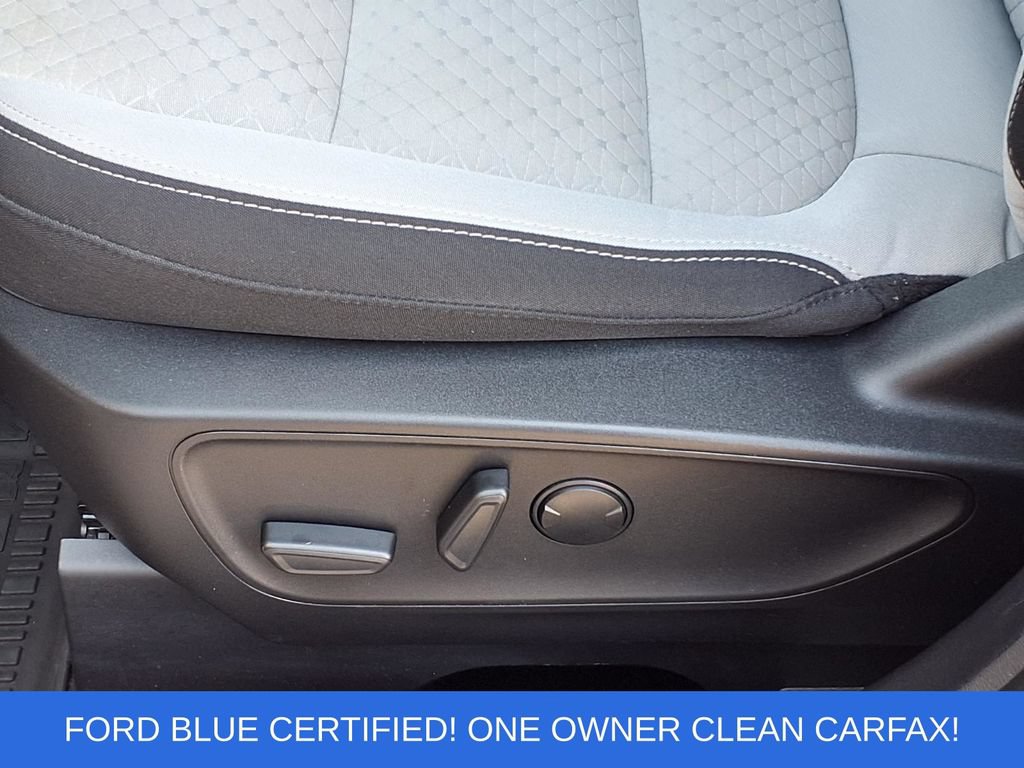 Certified 2023 Ford Escape Active AWD/4WD image 4
