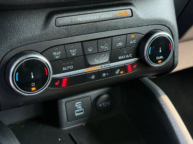 Certified 2023 Ford Escape ST-Line AWD/4WD image 31
