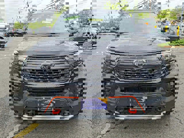 Certified 2022 Ford Explorer Timberline AWD/4WD image 6