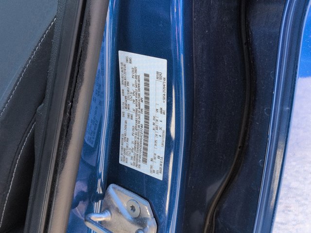 Certified 2017 Ford Escape SE w/ SE Cold Weather Package image 25