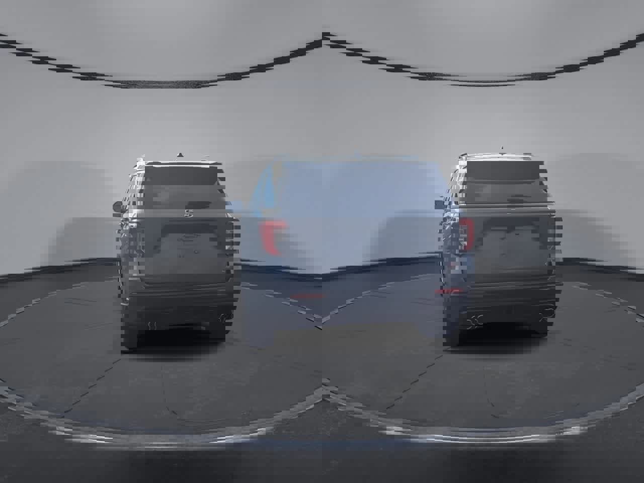 Certified 2023 Ford Explorer ST w/ Equipment Group 401A image 9