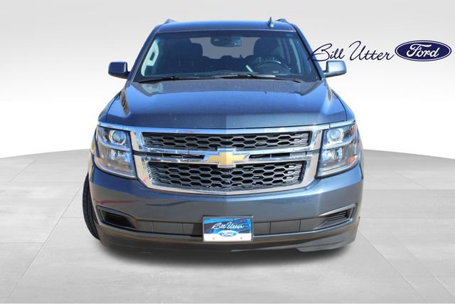 Used 2020 Chevrolet Tahoe LT image 2