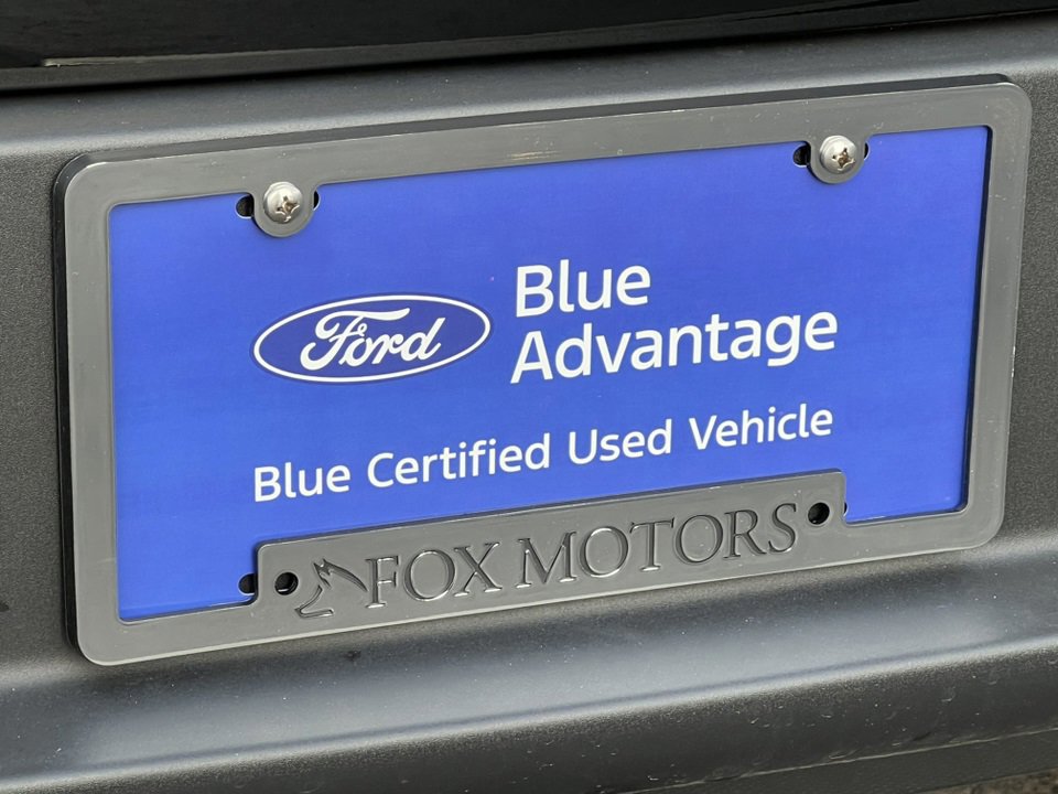 Certified 2024 Ford Bronco Sport Free Wheeling w/ Convenience Package image 45