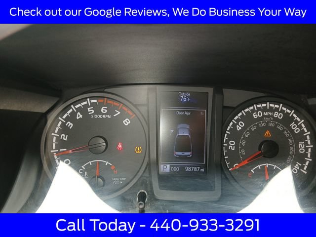 Used 2022 Toyota Tacoma SR AWD/4WD image 23