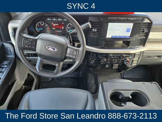 Certified 2023 Ford F250 XL w/ XL Chrome Package image 11