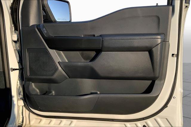 Certified 2024 Ford F150 STX RWD image 22
