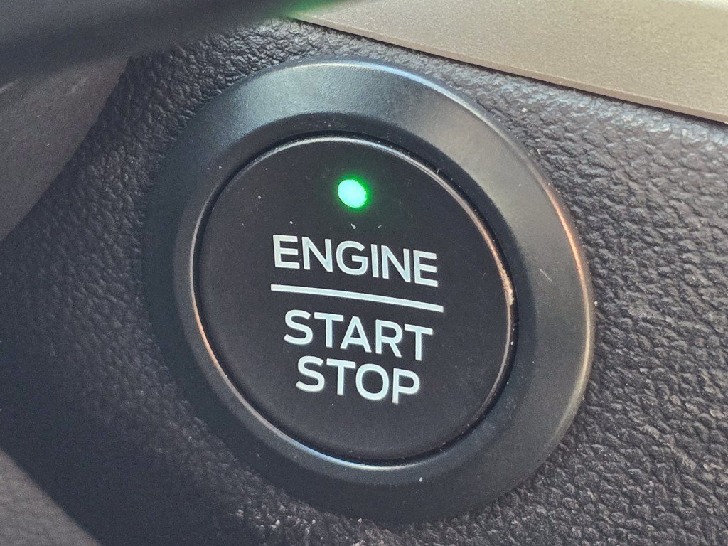Certified 2020 Ford Escape SE AWD/4WD image 8