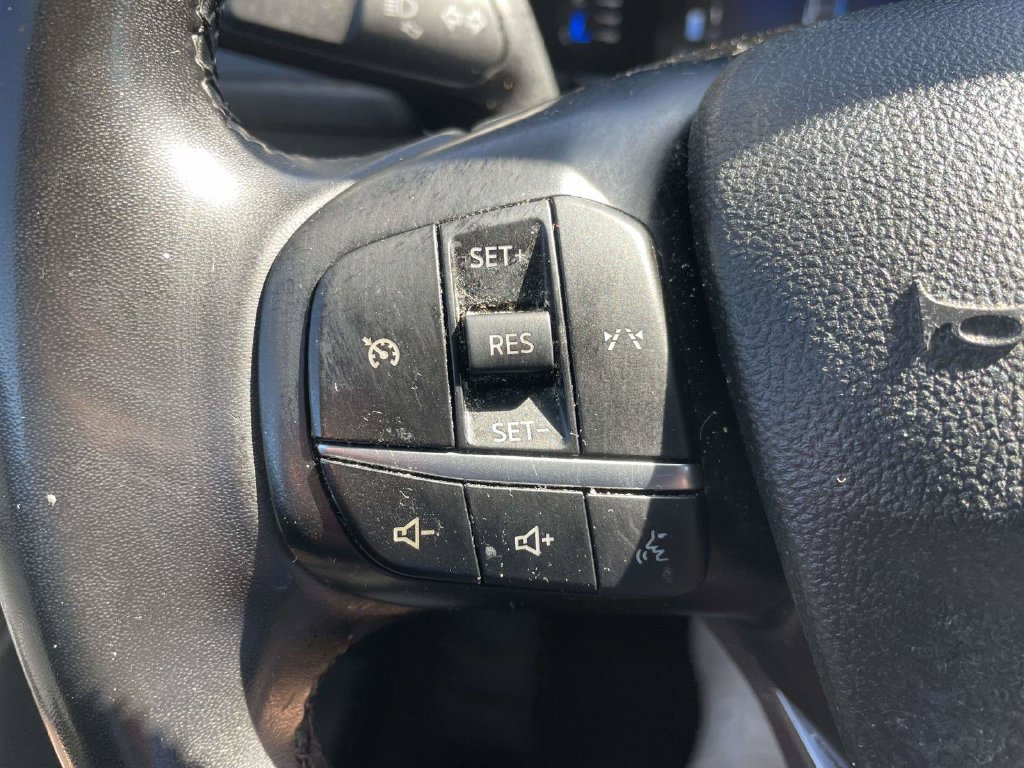 Certified 2023 Ford Escape Active FWD image 25
