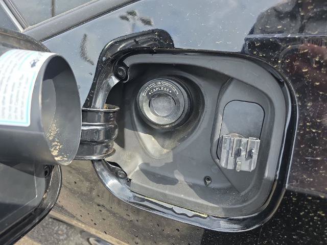 Used 2024 Honda Civic Touring image 13