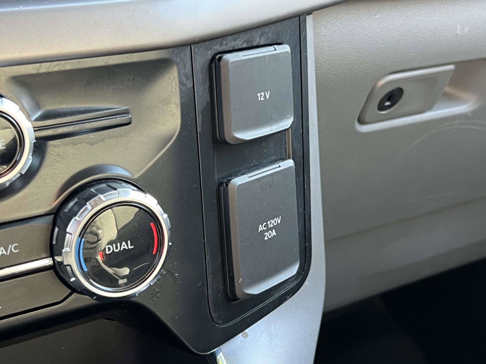 Certified 2024 Ford F150 XLT w/ Mobile Office Package image 16