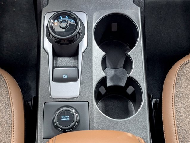 Certified 2026 Ford Bronco Sport Outer Banks w/ Outer Banks Tech Package+ AWD/4WD image 7