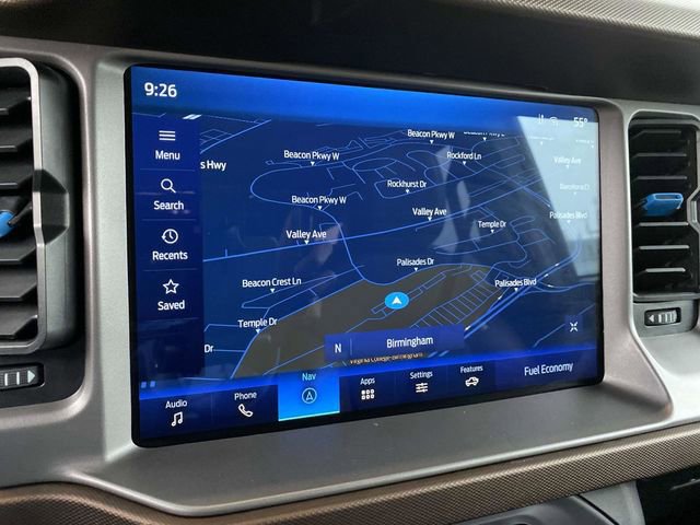 Certified 2023 Ford Bronco Outer Banks image 26