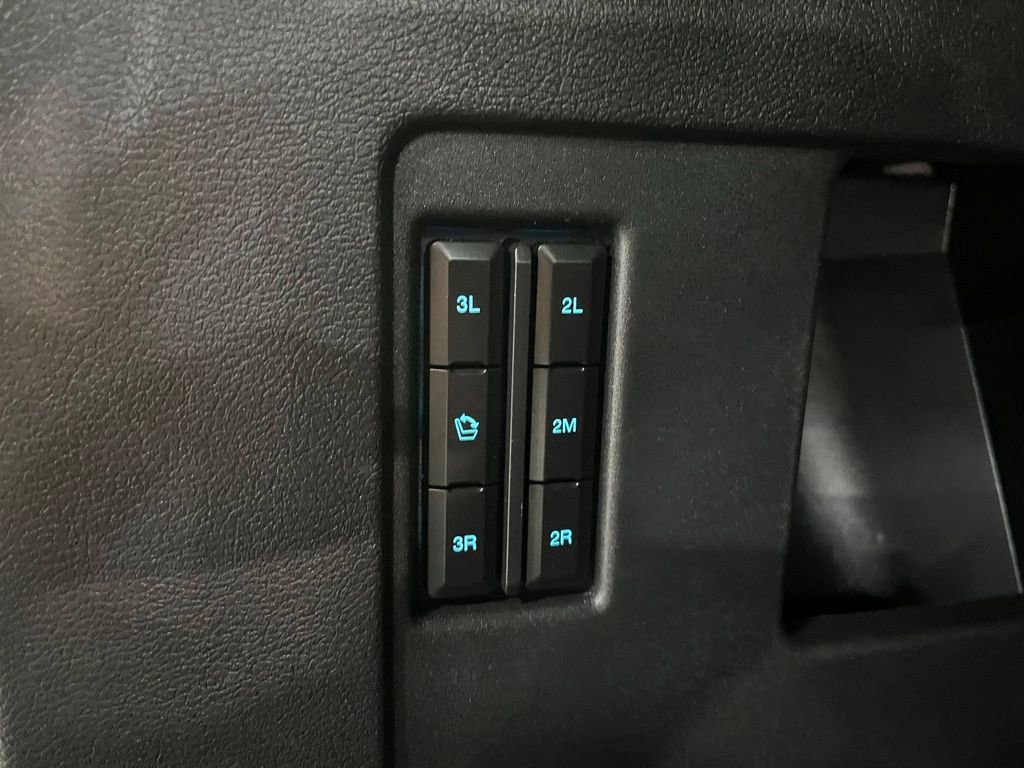 Certified 2024 Ford Expedition Max Limited image 15