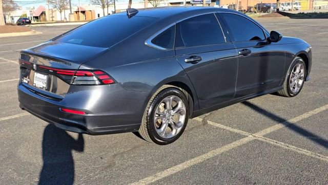 Used 2024 Honda Accord EX image 6