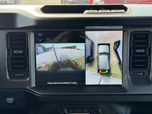 Certified 2023 Ford Bronco Outer Banks image 10