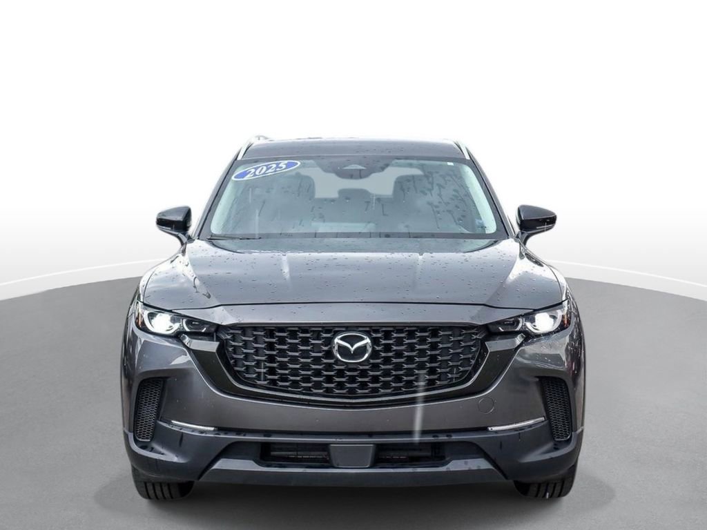 Used 2025 MAZDA CX-50 AWD 2.5 S w/ Preferred Package image 7