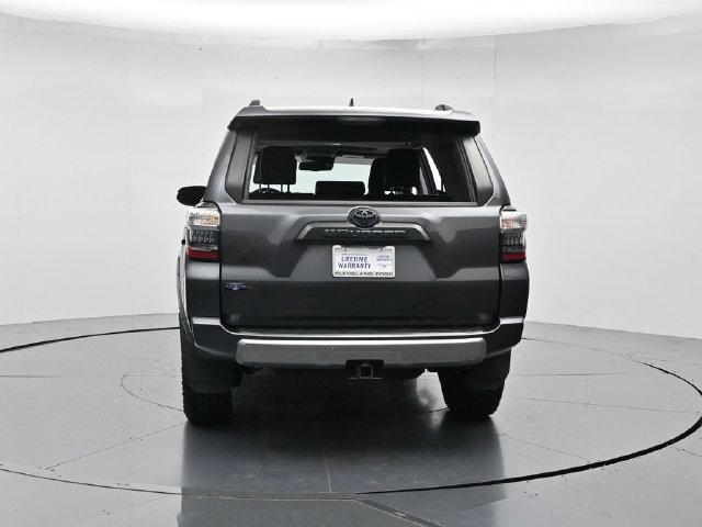 Used 2023 Toyota 4Runner TRD Off-Road Premium w/ Off Road Premium Plus Package AWD/4WD image 8