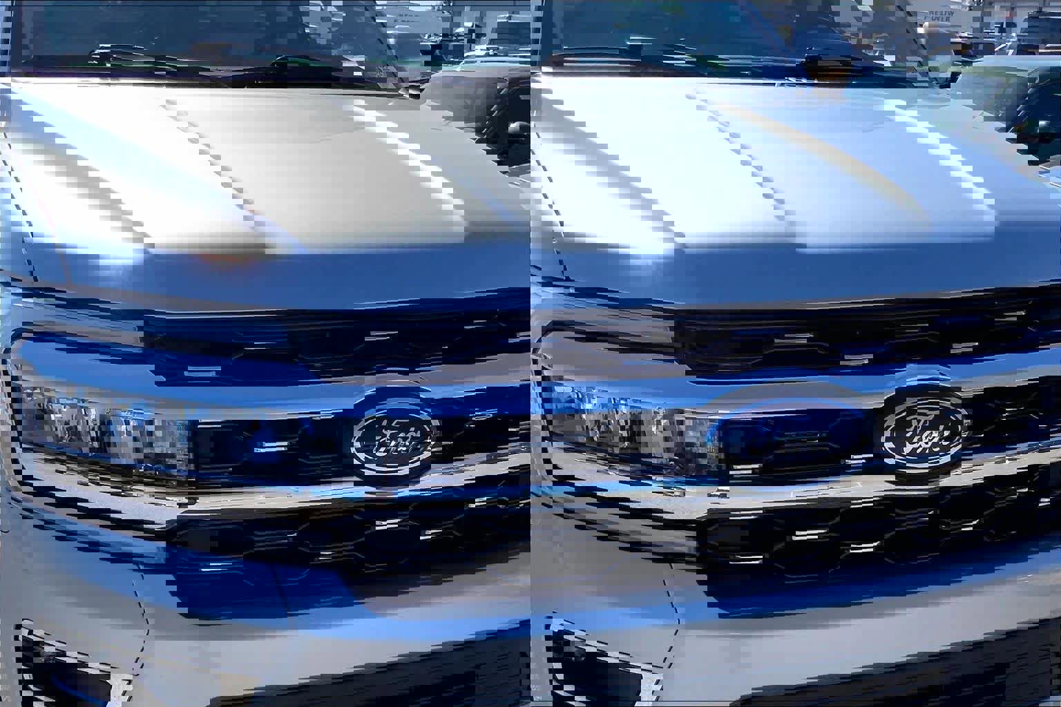 Certified 2024 Ford Expedition Max Limited image 29