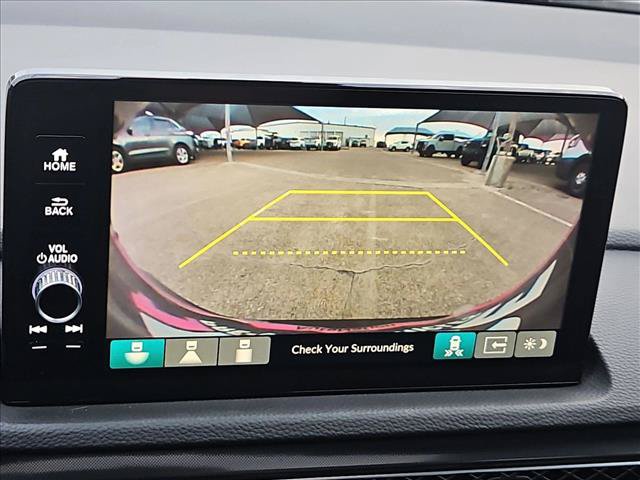 Used 2023 Acura Integra A-Spec w/ Technology Package FWD image 13