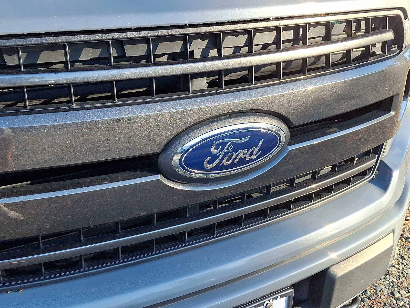 Certified 2019 Ford F150 XLT w/ Equipment Group 302A Luxury AWD/4WD image 4