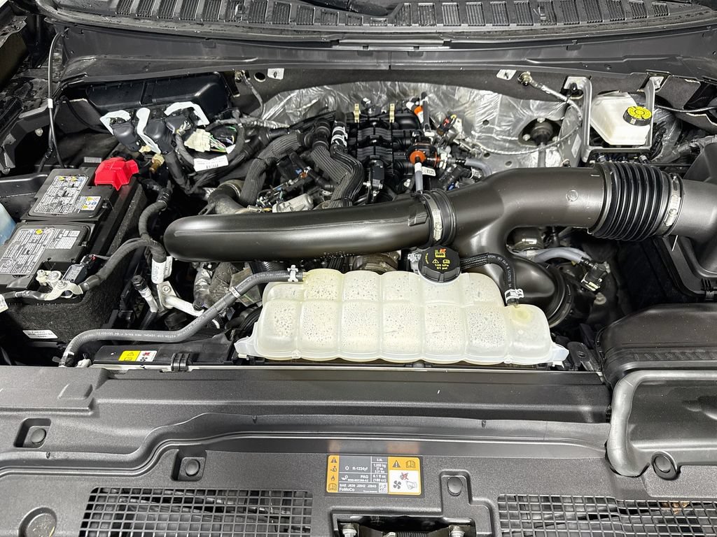Certified 2025 Ford Expedition Max Active AWD/4WD image 30