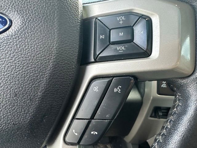 Certified 2019 Ford F250 Lariat w/ Lariat Ultimate Package image 18