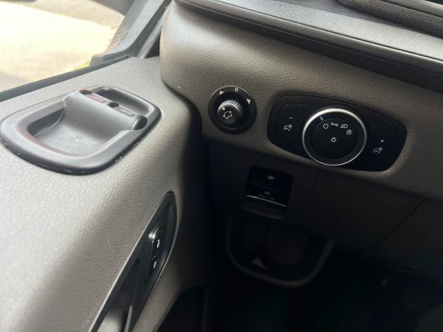 Certified 2023 Ford Transit 250 Medium Roof RWD image 16