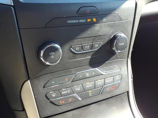 Certified 2020 Ford Edge SEL w/ Convenience Package image 14