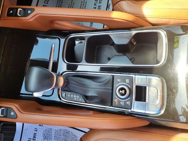 Used 2024 Kia Telluride EX X-Line AWD/4WD image 15
