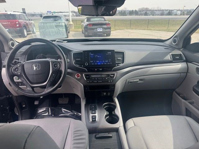 Used 2023 Honda Ridgeline RTL image 28