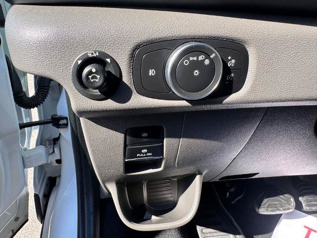 Certified 2024 Ford Transit 350 XLT RWD image 20