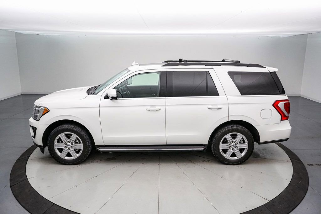 Certified 2021 Ford Expedition XLT video 2